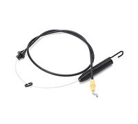 Cocoarm Obbligo per Pneumatici Cavo Pesante Servizio 946-04173a per Artigianato per Man Lt2000 42in Pneumatico Tosaerba per Tosaerba OE qualità per Architettura del Paesaggio Professionale Nero Nero