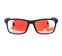 Cocoarm Occhiali per Daltonici, Lenti Antigraffio con Protezione UV per Utenti di Deutan Protan, Migliorano la Percezione dei Colori per l'uso Quotidiano