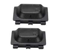 Cocoarm Pacco Batteria Ricaricabile Pacco Batteria Controller ABS 1400 MAh Display LED Tipo C Ricarica Rapida Fino a 30 Ore per Controller X S Giocatori Viaggio a Casa (BLACK)