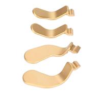 Cocoarm Palette Controller per , Acciaio Inossidabile, Design Competitivo, Installazione Semplice, Gioco di Precisione per One Serie 2 Modello 1797 (GOLD)