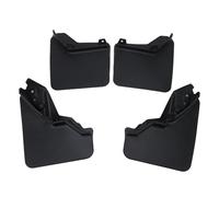 Cocoarm Paraspruzzi Paraspruzzi, Parafanghi Neri in ABS, Sostituzione OEM in 4 Pezzi PK389 35S00 TP PK389 35S10 TP, Stampati Ad Iniezione per 2025 2026 Dietro Tutte e le Ruote