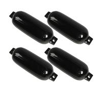 Cocoarm Paraurti per Barca, Protezione Gonfiabile per Attracco in PVC, Forte Resistenza agli Urti, Ideale per Yacht e Porti Turistici