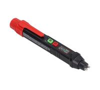 Cocoarm Penna del Tester Fluido Freno, Materiale ABS, Letture Ad Alta Precisione, Facile Usare per Fluidi Freno Dot3, Dot4, Dot5.1