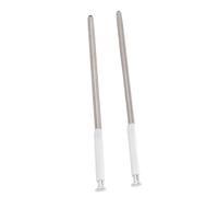 Cocoarm Penna Stilo per Moto G Stylus 2021 XT2115, Punta in Metallo (WHITE) | Strumento di scrittura sostitutivo per slot del dispositivo, risposta sensibile al tocco per la scrittura a mano,