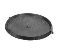 Cocoarm Piastra per Barbecue Piastra per Barbecue Coreana in Lega di Alluminio per Antiaderente Senza Fumo da 12,6 Pollici a Doppio Strato con Foro di Scarico dell'olio Riscaldamento Uniforme per