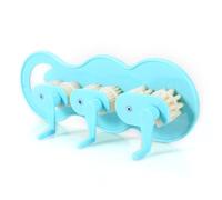 Cocoarm Piegatrice per Quilling di Carta, Strumento per l'arte della Plastica, Crea Effetti di Piega e Sovratensione con Manovella Staccabile per Progetti Artistici Fai-da-te