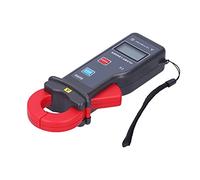 Cocoarm Pinza Amperometrica Digitale ABS Pinza Amperometrica Digitale da 0 MA A 600 A Tecnologia CT Risoluzione 0,1 MA Mantenimento Dati USB Mantenimento Picco per Ispezione Circuiti da Parte di
