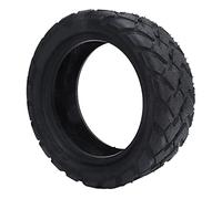 Cocoarm Pneumatico 80/60-6 Pneumatico per Scooter Elettrico Senza Camera d'Aria Pneumatico Tubeless a Vuoto Pneumatico in Gomma 80/60-6 per Scooter Elettrico Pneumatico per Scooter