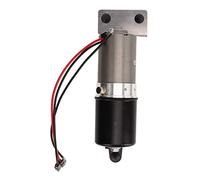 Cocoarm Pompa a Motore per Tetto Convertibile Pompa a Motore per Tetto Convertibile in Metallo MP 7 Sostituzione Diretta Forte Sollevamento del Chiusura Rapida per Chevy Impala Caprice Dal 1965 Al