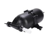 Cocoarm Pompa Acqua a Membrana, Serbatoio Prepressurizzato 30 Psi con Pressostato, Riduce le Pulsazioni, Sostituzione, per Serbatoio di Stoccaggio Acqua Dolce, Riduce Al Minimo le Pulsazioni del