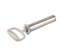 Cocoarm Pompa con Impugnatura Umanizzata Compatta e Leggera in Acciaio Inossidabile per Spruzzatore da 4 Litri, Funzionamento Facile, Uso Versatile con qualità di Alta qualità, Spazi Verdi Pubblici,