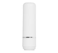 Cocoarm Pompa Versatile per Sigillatura Alimentare Automatica per lo Stoccaggio Organizzato - Sigillatura a Vuoto Portatile per la Preparazione dei Pasti, Bianco