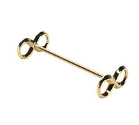 Cocoarm Porta Bacchette in Acciaio Inossidabile, Materiale 304, Resistente Alla Polvere, Organizer Multifunzionale per Utensili per la Casa e il Ristorante (Stile 2)