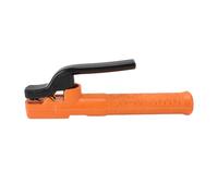 Cocoarm Portaelettrodo per Saldatura, Morsetto per Elettrodo in Rame Ispessito, capacità 500-800 A per l'uso di Elettrodi per Saldatura da 2,5-4,0 Mm