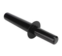 Cocoarm Pressa per Frullatore, Accessorio per Mescolare con Bastoncino in Plastica, Frullatore Universale da 9,5 X 1,3 Pollici per Frullati, Miscele Spesse, Bevande Ghiacciate e Cucine Domestiche