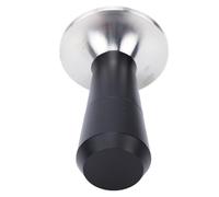 Cocoarm Pressino per caffè, Agitatore, Strumento di Distribuzione, in Acciaio Inossidabile, 2 in 1, Pressino per caffè con Aghi per Agitare, Impugnatura Ergonomica, Estrazione Uniforme, per gli (53MM)