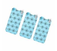 Cocoarm Protezione Schermo in Vetro 9H per IPhone 13 Pro Max | Pellicola antideflagrante autoassorbente, materiale PET antigraffio, rivestimento oleorepellente, copertura dei bordi curvi