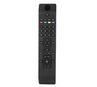 Cocoarm Remoto TV Universale, Smart Remote Controller Sostituzione per TV Affilato con Materiale ABS di Alto Grado A Lungo Raggio Superiore A 8 M 2 Batterie AAA Richieste