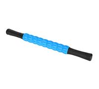 Cocoarm Rullo di Rilassamento Muscolo Muscolo Stick Corpo Strumento Sollievo Strumento Pvc Materiale per le Spalle Gambe con Braccia in Vita con 4 Opzioni di Colore (BLUE)