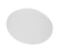 Cocoarm Ruota a 360 Gradi, Delicata Vernice Spray Opaca, Protezione Antispuggente in Silicone, Lega di Alluminio Sicuro Ed Ecologico, Facile da Pulire e Trasportare in Lega di Alluminio con Silicone