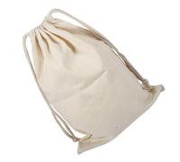 Cocoarm Sacchetti di di Cotone Borse da Stoccaggio Corse Borse per Lavanderia Non Sbiancate di Cotone Ecologico Grande capacità per le Famiglie con Protezione degli Odori per il Campeggio a Casa