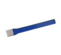 Cocoarm Scalpello per Muratura da 174 Mm Scalpello Multiuso Piatto in Acciaio Al Cromo Vanadio Punta da 22 Mm Trattato Termicamente per Taglio di Cemento Intaglio e Manutenzione Tecnica