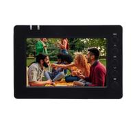 Cocoarm Scheda di Acquisizione Video 4K, Registratore di Gioco, Schermo | Registrazione su USB e scheda SD, H.265 H.264 MP4, 3840x2160 30 fps, registrazione programmata