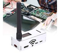 Cocoarm Scheda di Espansione Modulo Hotspot in Lega di Alluminio Processore ARM a 32 Bit per P25 YSF, Supporto PI STAR, 4 modalità Voce Digitale, Configurazione Semplice per Utenti Radioamatori