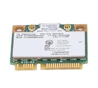 Cocoarm Scheda di Rete Wireless Dual Band 1200Mbps per Notebook | Connettività Bluetooth 4.0, standard 802.11a/b/g/n/ac, frequenza 2,4 GHz 5 GHz, aggiornamento per E440 E540 S440 S540