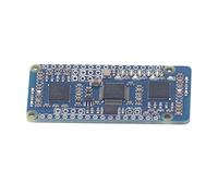 Cocoarm Scheda Hotspot Duplex PCB Modulo Hotspot Duplex U Band 20mW 433MHz Supporto per NanoPi con Interfacce Schermo Seriale Design Compatto Fai da Te Uso Multimodale (Testata femmina non saldata)