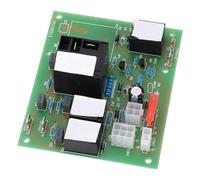 Cocoarm Scheda relè Termostato Circuito di Controllo Analogico PCB con di Ventola Slinger 10500 BTU Sostituzione di Calore e Freddo per Condizionatore d'aria Duo Therm RV 57915.331