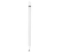 Cocoarm Schermo Touch Pen Stylish Stylus Disegna Matita Capacitiva per Tablet Universale/Smartphone, Bell'aspetto per lo Shopping Aggiornato, Bianco//rosa/grigio (WHITE)