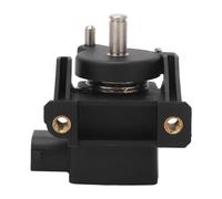 Cocoarm Sensore di Posizione del Pedale dell'acceleratore, Materiale ABS, Trasmissione Dati Precisa, Compatibile con i Modelli C230 CLK320 E320