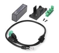 Cocoarm Server Seriale da a WIFI, Antenna Integrata, Supporto ModbusTCP, Comunicazione Dati Industriali, Adatto per IoT e Automazione Domestica