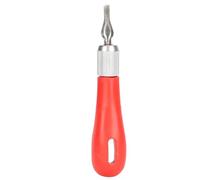 Cocoarm Set Coltelli per Intaglio del Legno, Utensili per Incisione 2 Pezzi con 6 Lame for Linoleum e Zucca