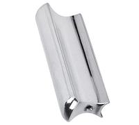 Cocoarm Set di Slide per Chitarra in Acciaio Inossidabile, Barra con
