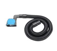 Cocoarm Sindone per Polvere per Smerigliatrice Angolare, Materiale PA66, Controllo della Polvere Efficace, profondità di Scanalatura Avanzata, Facile Installazione per Smerigliatrici Ad Angolo da