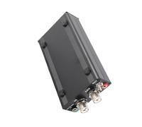 Cocoarm Sintonizzatore Automatico D Antenna Micro, Accordatore Antenna HF 1,8-50MHz 200W for Radio a Onde Corte