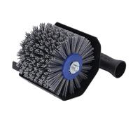 Cocoarm Smericio Angolare di Laurea Professionale per gli Accessori per Macchine per Lucidare il Cablaggio per Finitura Ottimale per Materiali Diversi, Adatti per i Lavoratori Metallici