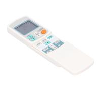Cocoarm Sostituto Telecomando per AC, ARC433A87 | Frequenza 433 MHz, nessun codice preprogrammato, struttura in ABS, sostituzione originale smarrita o danneggiata, uso