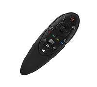 Cocoarm Sostituto Telecomando TV 3D, Controller Non Conflitto per TV, 33ft Distanza di Controllo