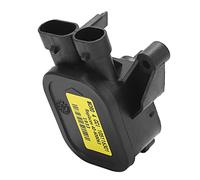 Cocoarm Sostituzione Potenziometro Acceleratore ClubCars, Materiale Plastico, Riproduzione Diretta, OEM, AM293101 per Modelli DS Precedenti ClubCar