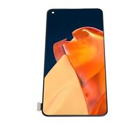 Cocoarm Sostituzione Schermo AMOLED da 6,55 Pollici, Gruppo Digitalizzatore Display Touch con Strumenti di Riparazione, per 9 5G LE2113 LE2111 LE2110 LE2117 LE2115