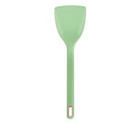 Cocoarm Spatola in Silicone Spatola per Friggere in Silicone Resistente Al Calore Materiale in Manico Ergonomico Antiaderente Flessibile Facile da Pulire per Padelle Wok Padelle Cuochi Domestici