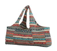 Cocoarm Spazioso Sacchetto da Yoga di Design Versatile, Elegante Tote di Fitness Pratico, Comodo Facile da Trasportare, Costruzione di qualità Premium, funzionalità Multiuso, Borsa Oversize per