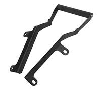 Cocoarm Staffa di Navigazione per Moto Kit Supporto per Telefono GPS in Ferro Antiurto Facile da Installare Supporto per Parabrezza Superiore per la Guida di Ricambio per NSS 750 2021 2022