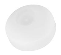 Cocoarm Stampo in Silicone per Fare a Mano Stampo per Fondente Senza Stick Piccolo per Torte, Cioccolato, Sapone, Resina, Argilla, Materiale Siliconico, da 40 F a 446 F, per Utenti Fai da Te (Grande