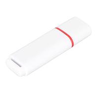 Cocoarm SteamVR USB Dongle Ricevitore per Controller Valve Index, Bianco | Firmware Watchman pre-flashato, accoppiamento hot-swap, compatibile con Vive VR Ink, configurazione PC VR, portatile