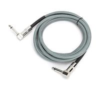 Cocoarm Strumenti Musicali Elettrici a Filo di Chitarra Ossigeno Cavo - Rame / 9,8 Piedi per Amplificatori di Alimentazione, Organo Elettronico, Disertori, Effetti (JD6207)