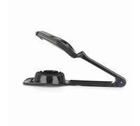 Cocoarm Strumento da a più Funzioni 2 in 1 per Uova Sode e Frutta, Base Non Slip con Tecnologia per la Lavastoviglie Facile Pulizia